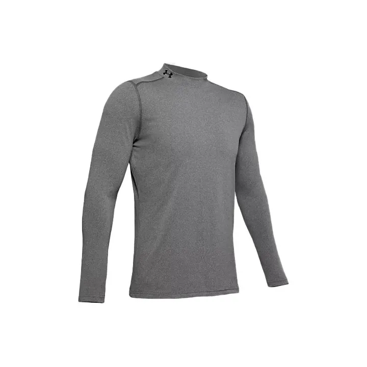 Under Armour T Shirt Men's Gray