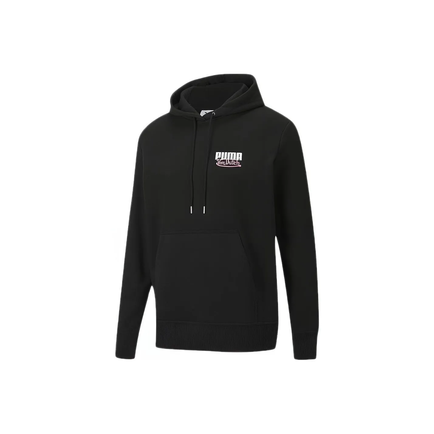 PUMA VON DUTCH Sweatshirts Men's Black