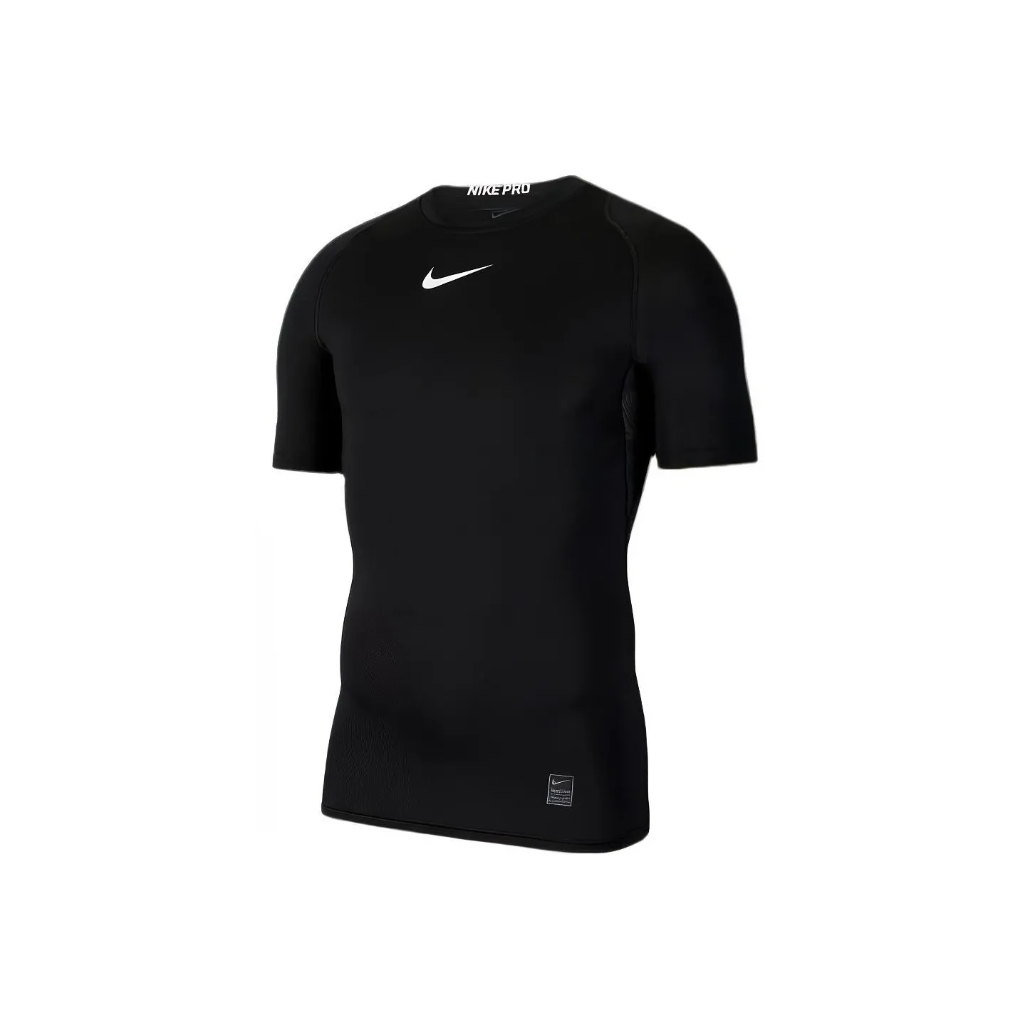 Nike T Shirts Men Black