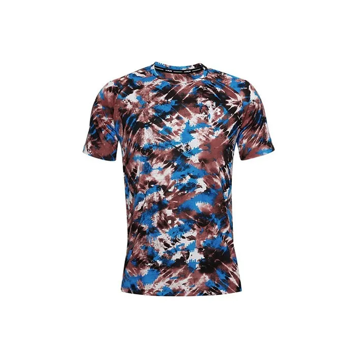 Under Armour T-Shirt Мужской Многоцветный