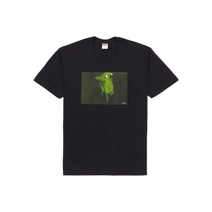 Supreme Chris Cunningam Chihuahua T Shirt