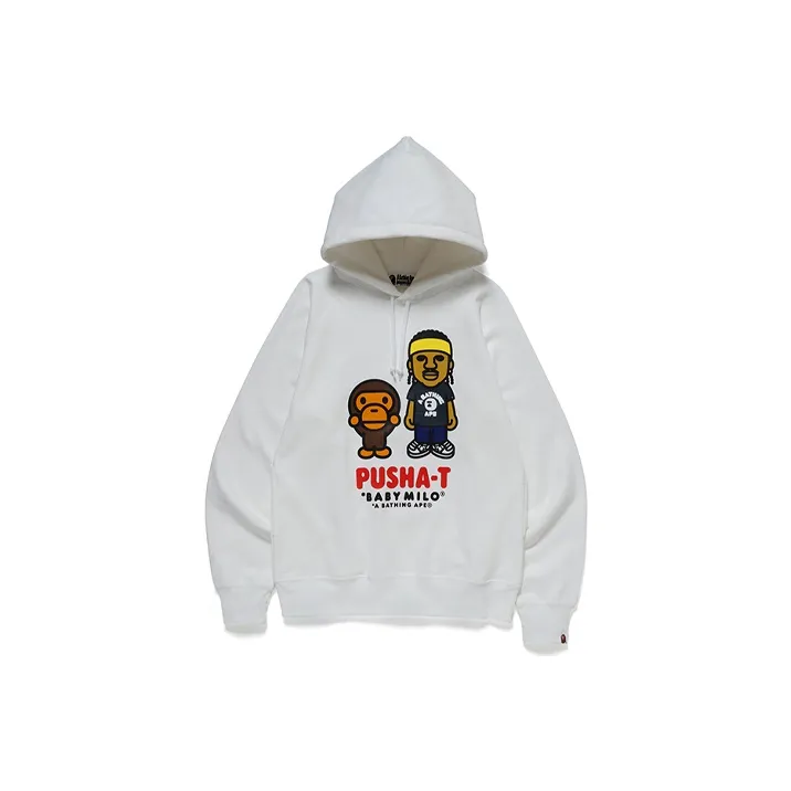 A BATHING APE Свитшот Унисекс