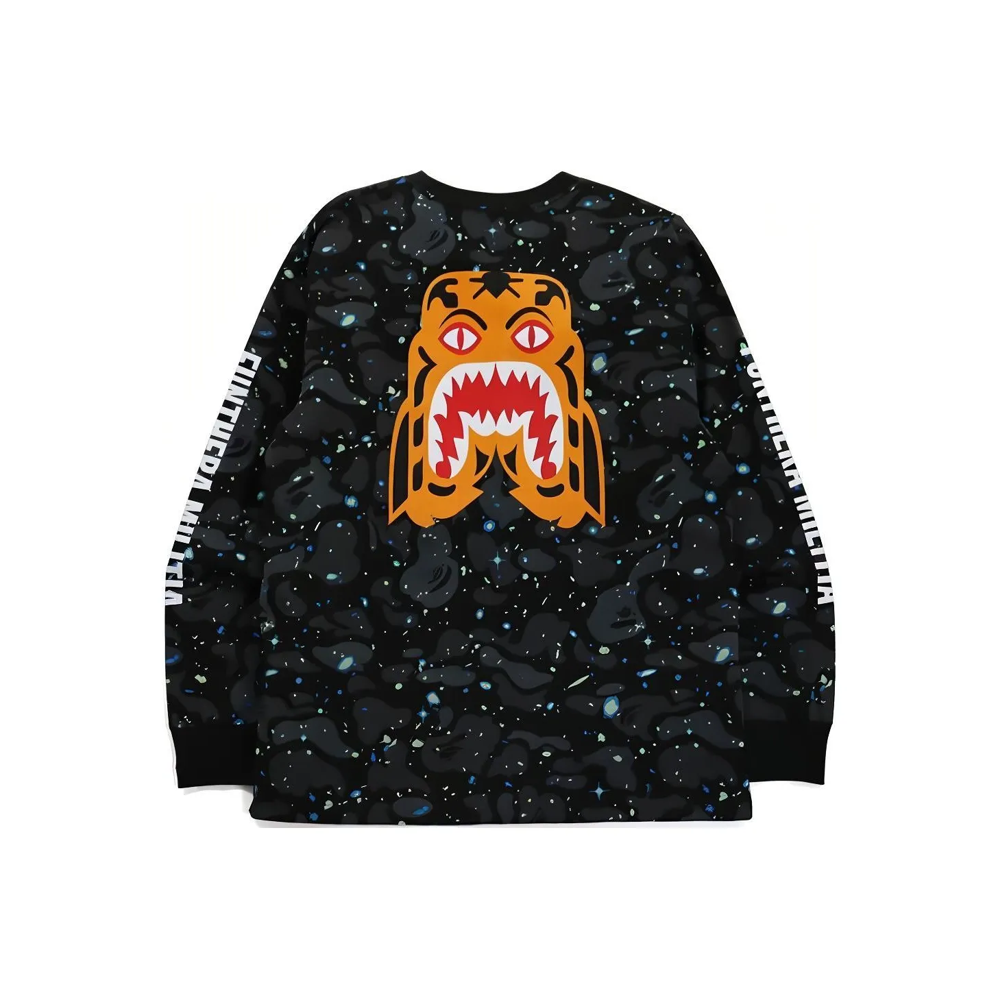 A BATHING APE Мужские T-рубашки