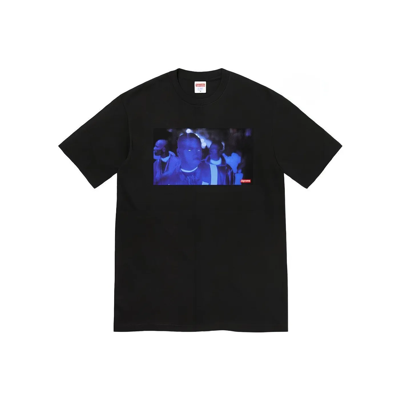 Supreme America Eats Its Young Tee