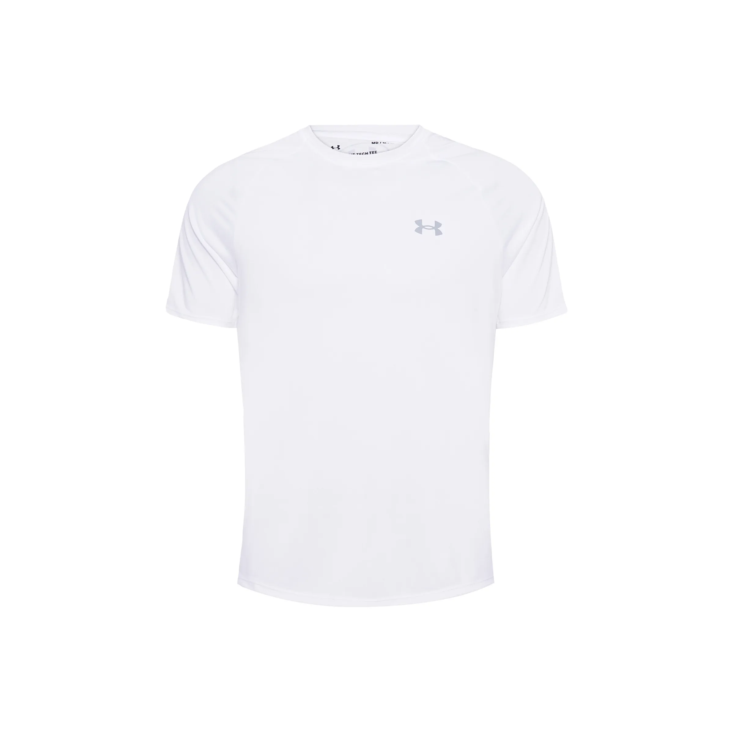 Under Armour T Shirt Men's White