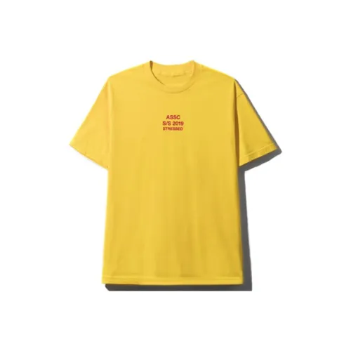 ANTI SOCIAL SOCIAL CLUB Унисекс Футболка