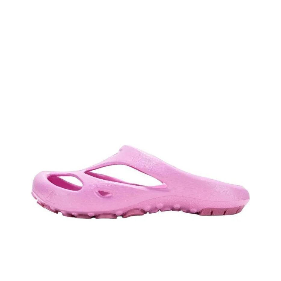 Madhappy x KEEN Shanti Slip Resistant Closed Toe Slippers Unisex Pink