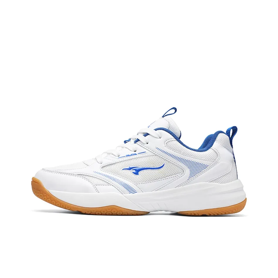 PALATIAL Tennis Shoes Men Low Top
