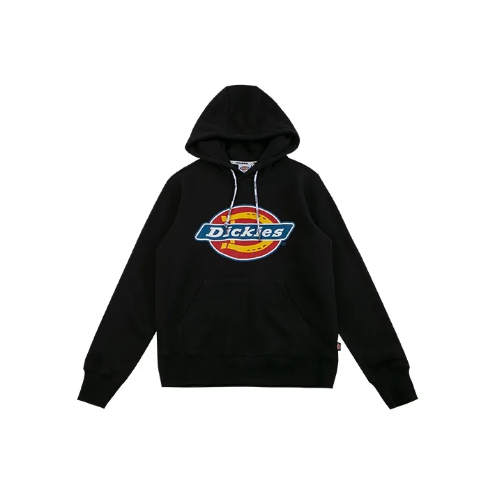 Dickies Черный Мужской Свитшот