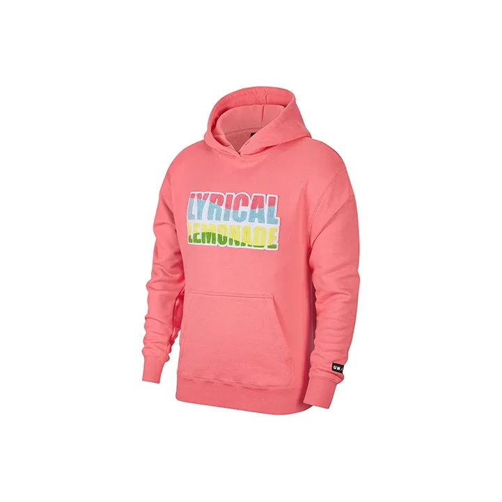 Jordan Sweatshirts Men's Pink