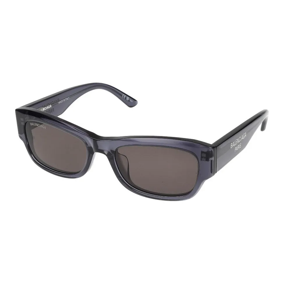 Balenciaga Eyewear Rectangle frame Sunglasses