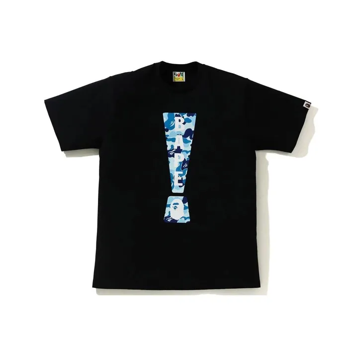 A BATHING APE Bape T Shirt Men's