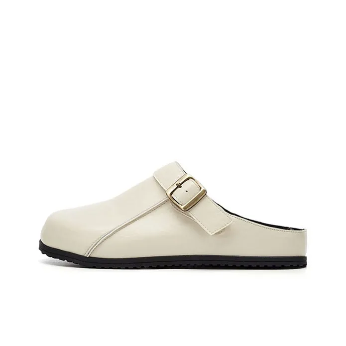 DAPHNE Резиновая подошва устойчивая к истиранию антибактериальные домашние тапочки для женщин