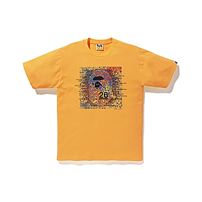 Bape Nowhere 26th Anniversary Tee