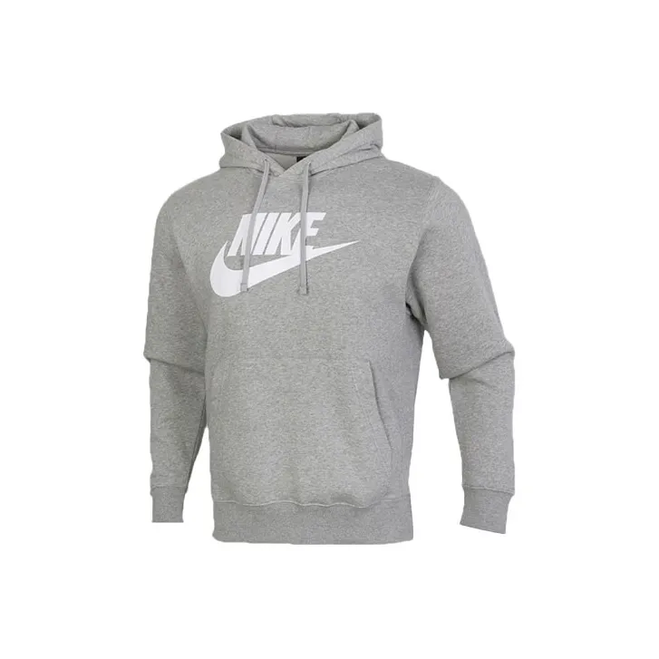 Nike Club Fleece Hoodie