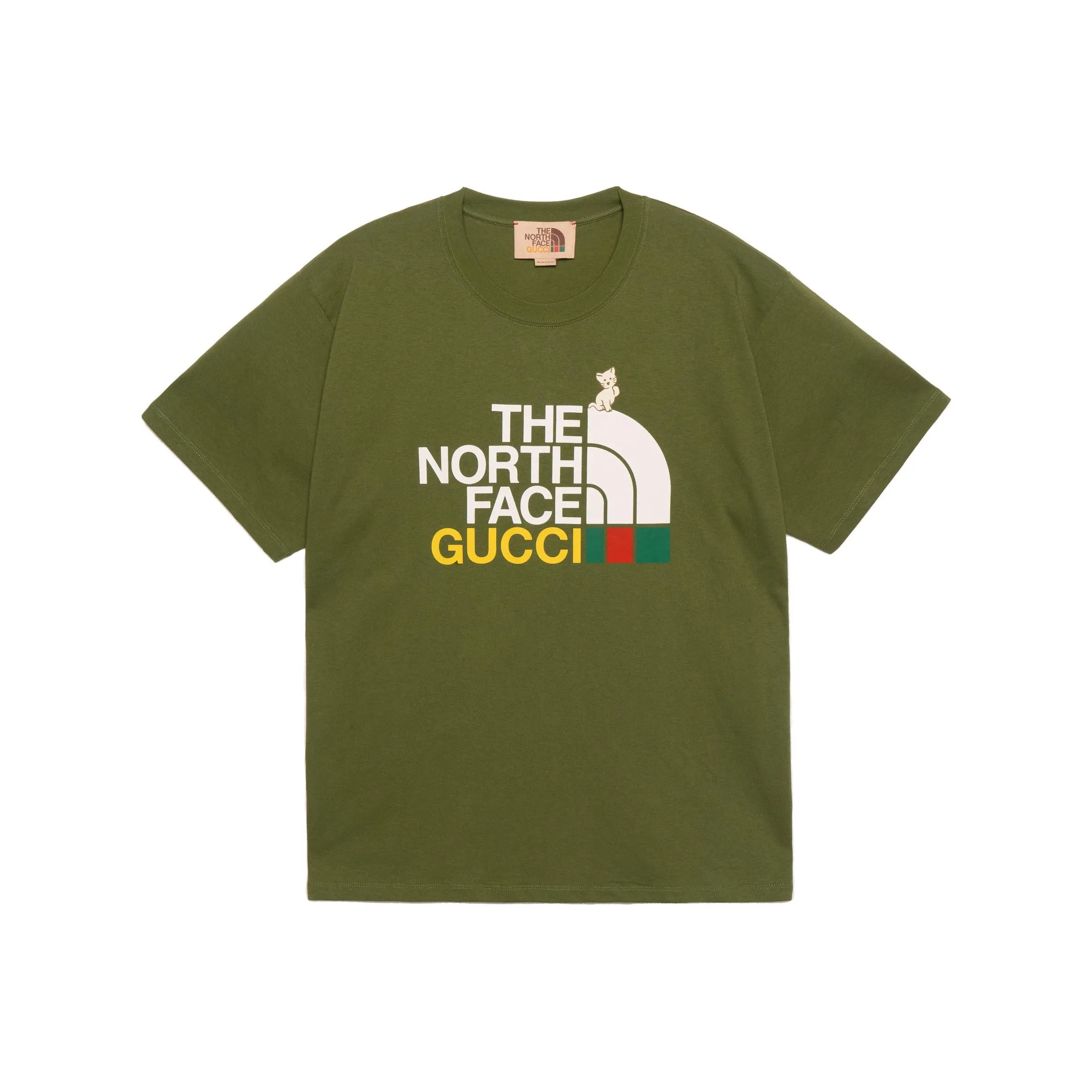 Серый костюм gucci