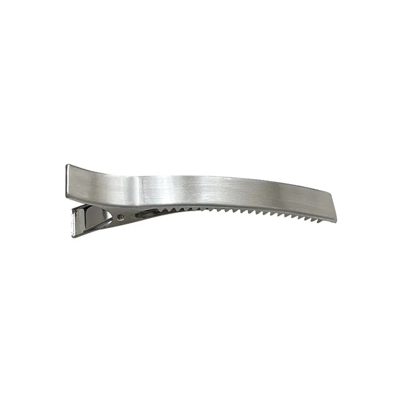 EAR PARTNER Alloy Hair Clips Women's
