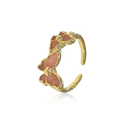 DTOTO Кольца Унисекс