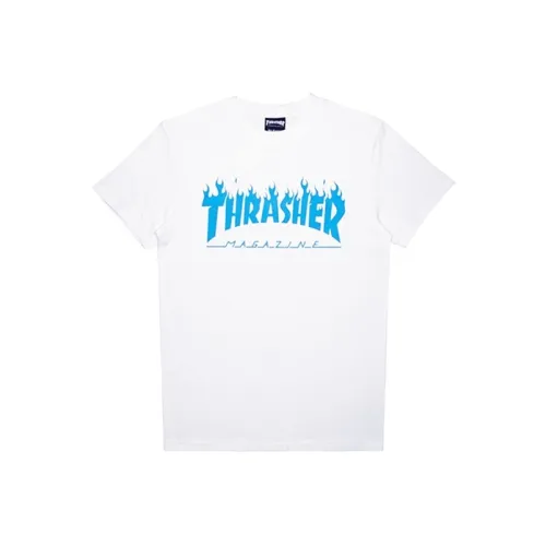 Thrasher Унисекс Футболки
