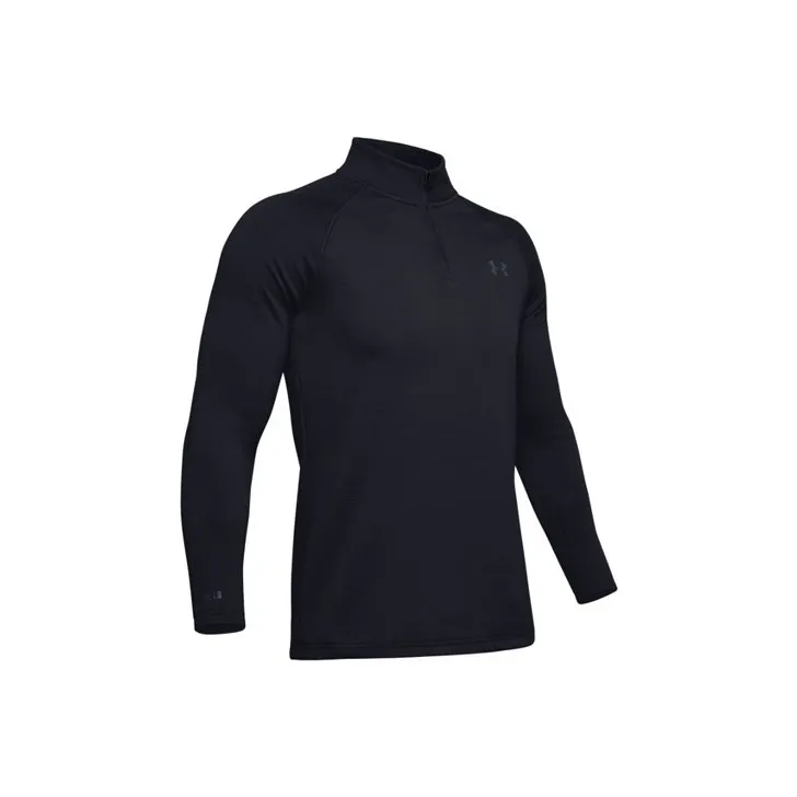 Under Armour T-Shirt Мужской Черный