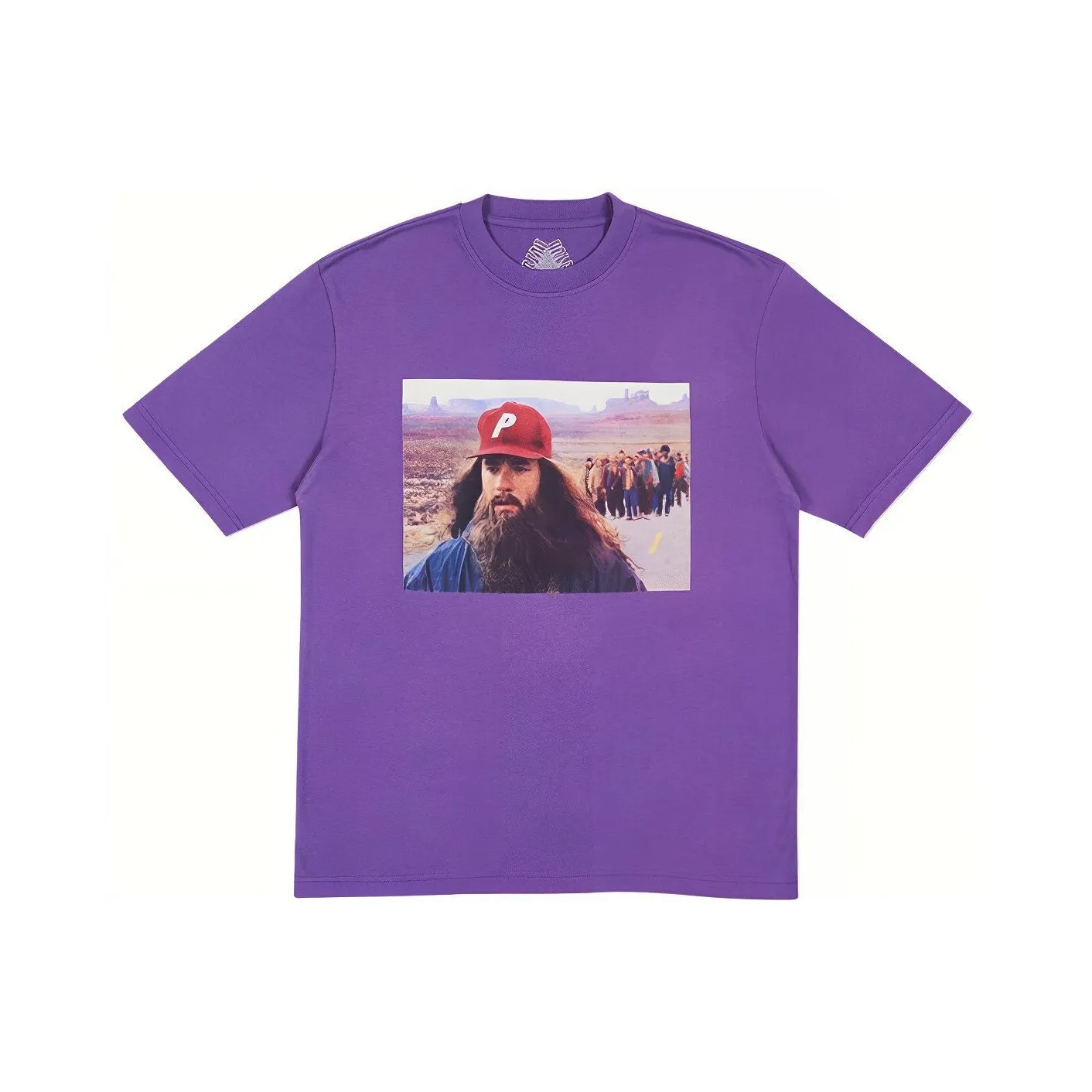 PALACE Jenny T Shirt
