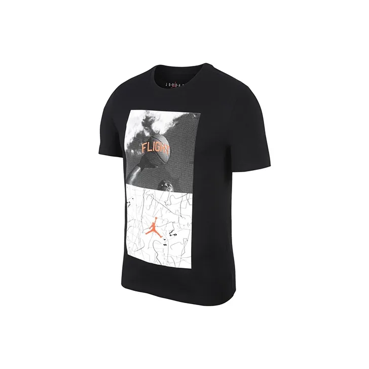 Мужские футболки Jordan Air