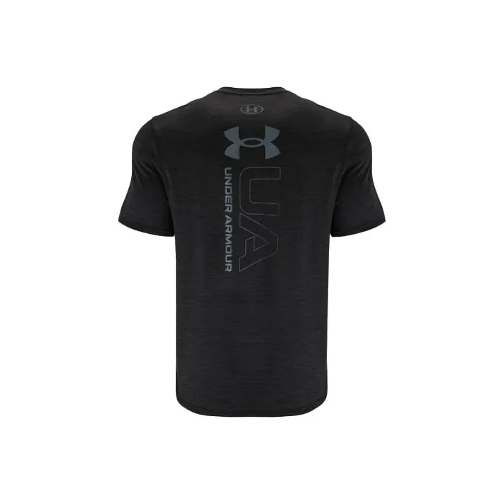 Under Armour T Shirt Men's Black