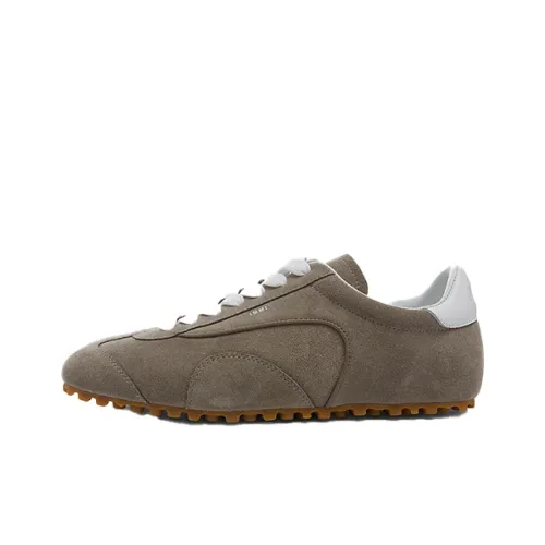 IMMI Повседневная обувь Low Top Серый Унисекс