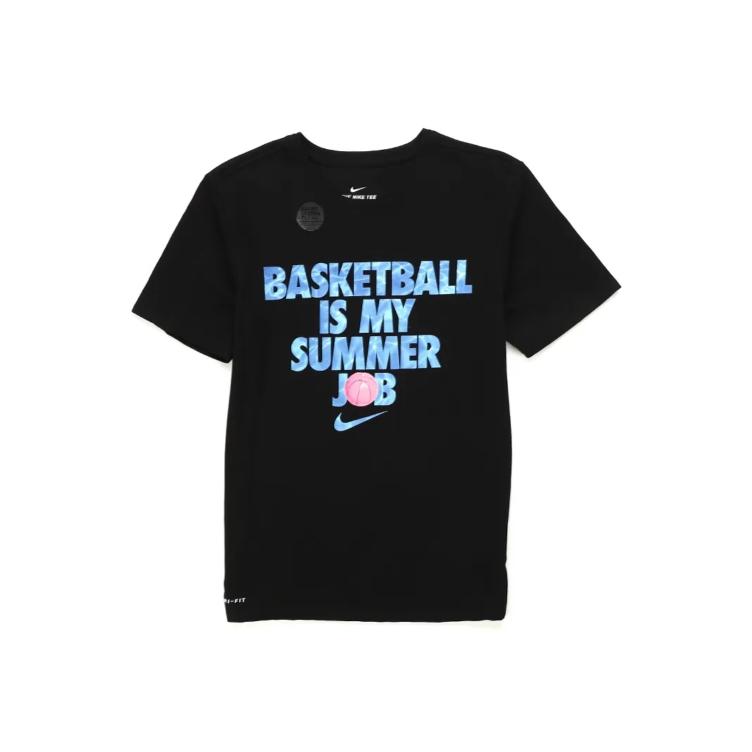 Мужские футболки Nike