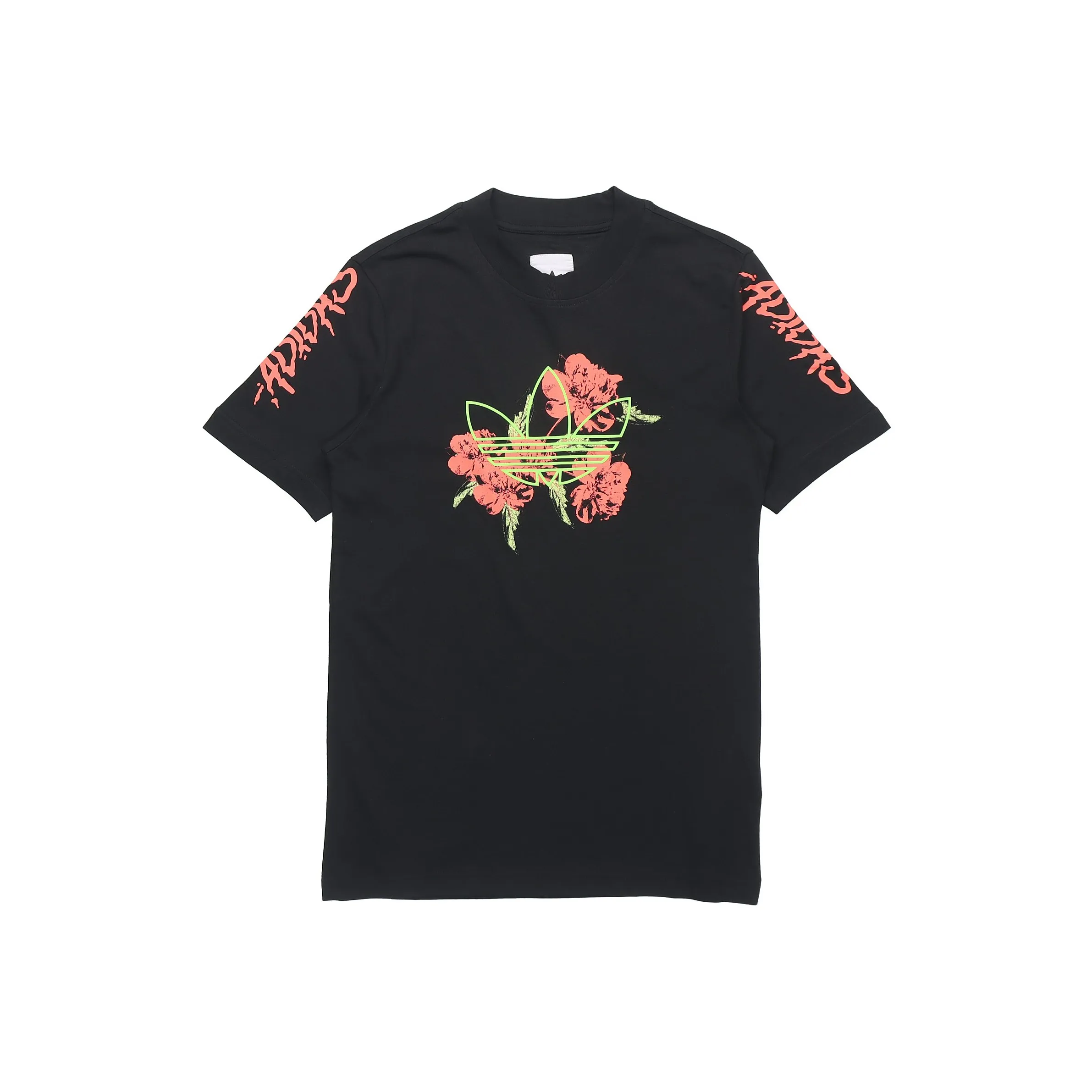Adidas Originals T Shirt Men's Black