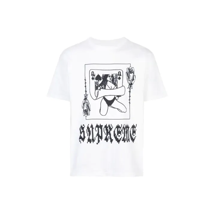 Supreme Queen Tee