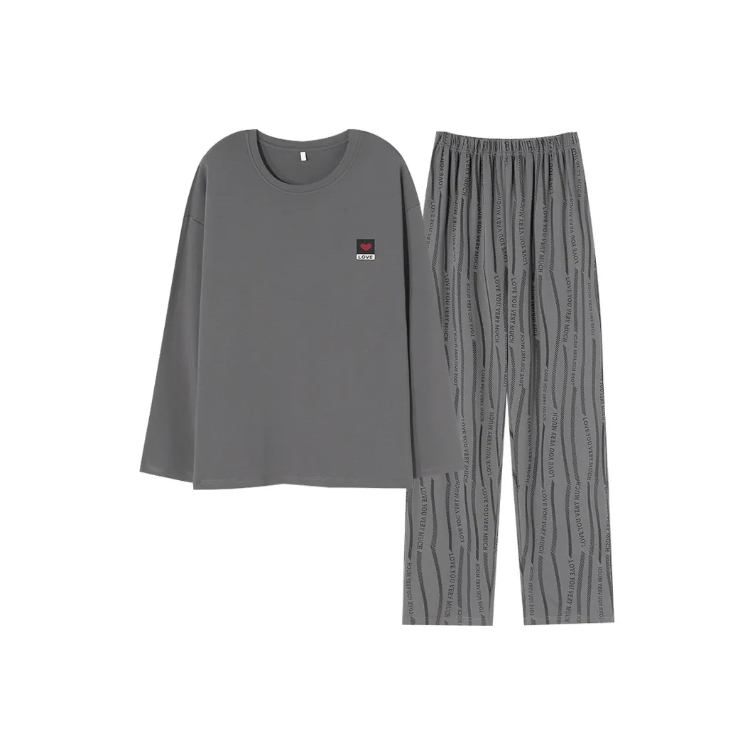MIIOW Unisex Pajama Sets