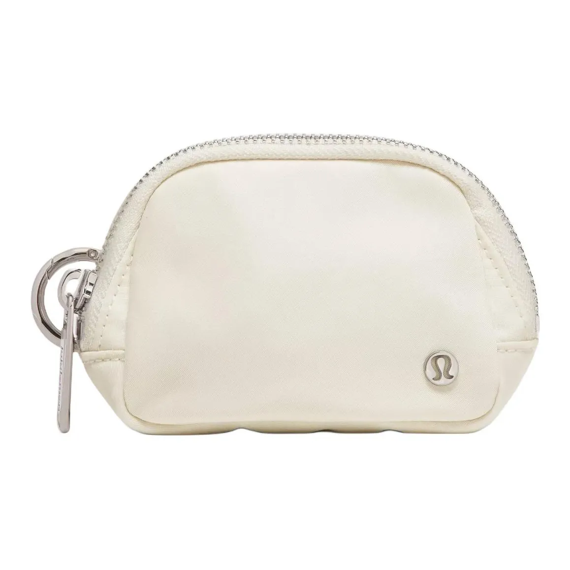 lululemon Everywhere Нейлон Бананка Стандартный Женская Белая