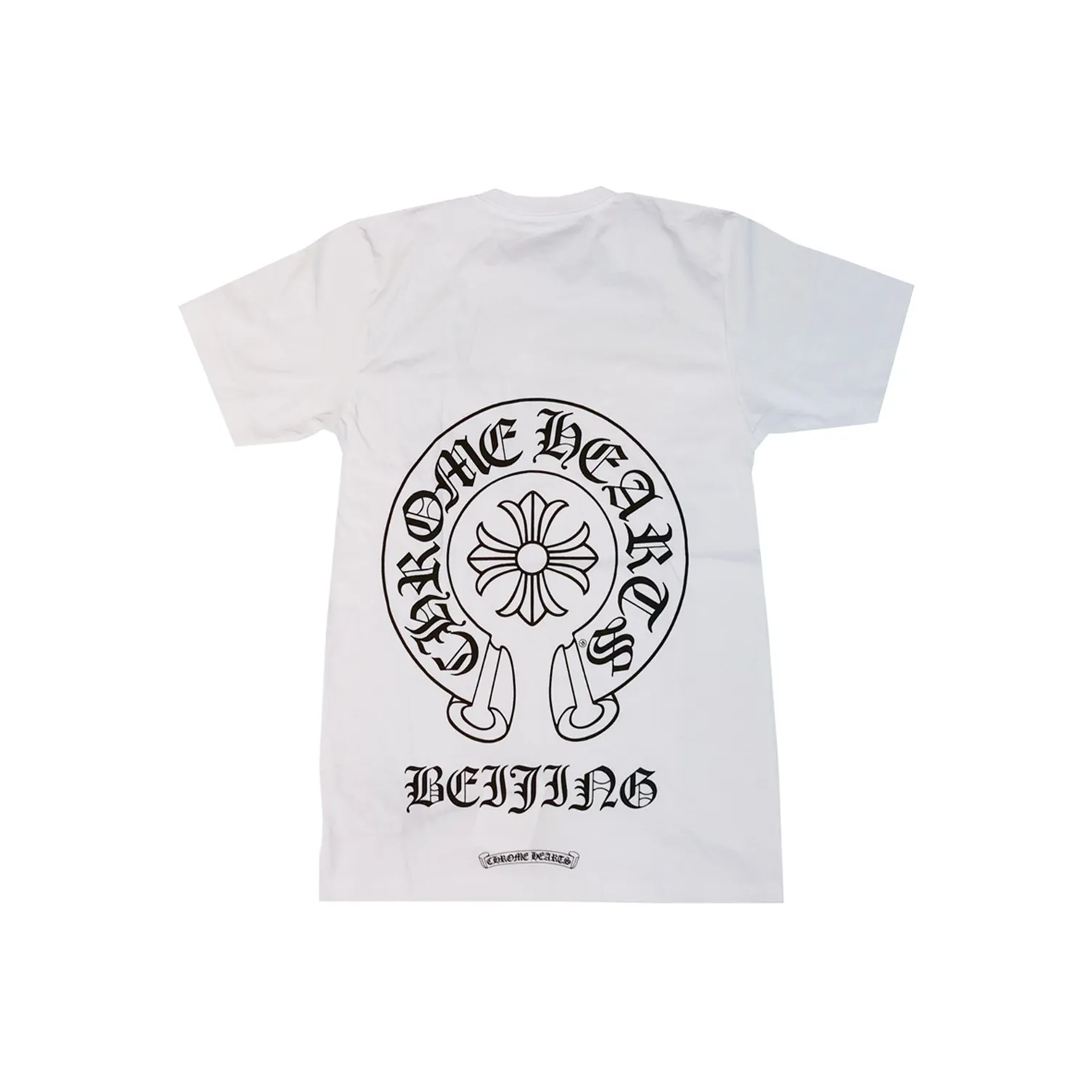 Chrome Hearts Malibu Exclusive T shirt