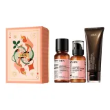 3종 세트: 글로우 워터 2.0 150ml + Essence 2.0 120ml + 클렌저 100g