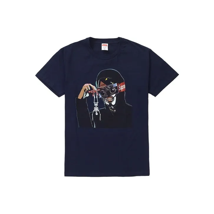 Supreme Creeper Tee