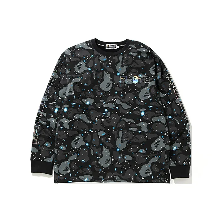A BATHING APE Мужские T-рубашки