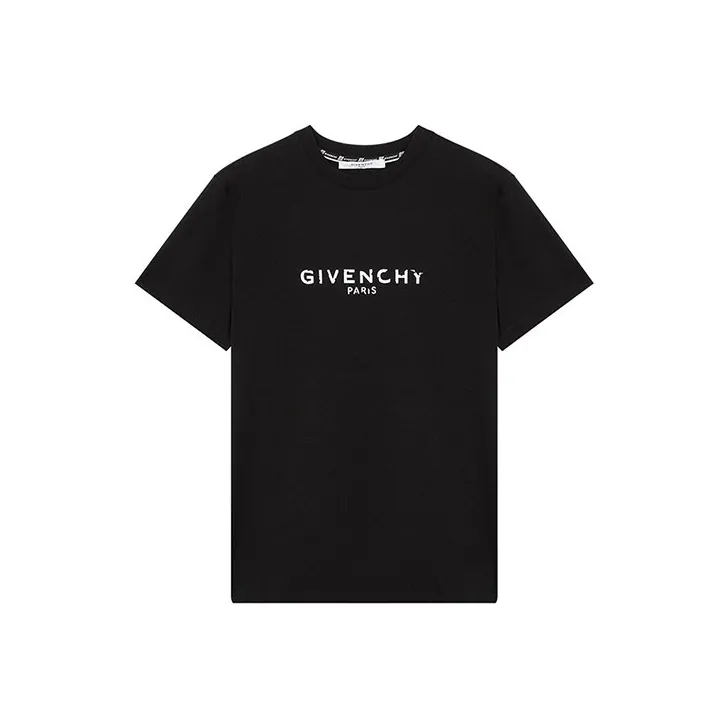 Givenchy Paris Oversized T shirt