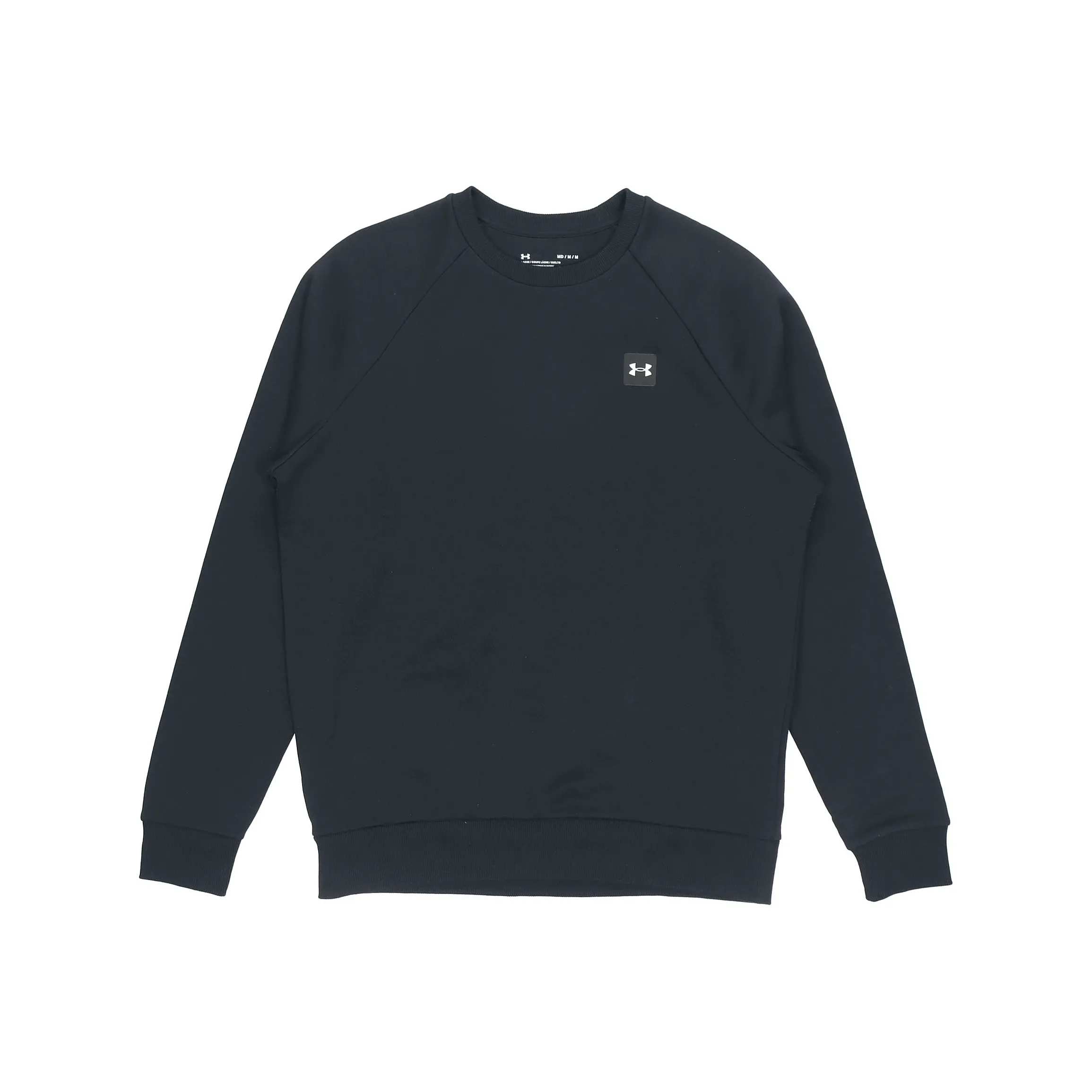 Under Armour Черные Мужские Толстовки