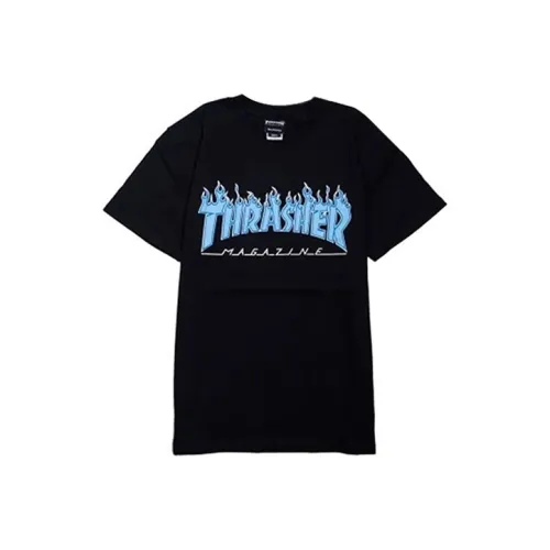 Thrasher Унисекс Футболки