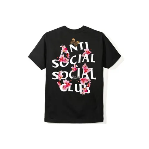 ANTI SOCIAL SOCIAL CLUB Унисекс Футболка