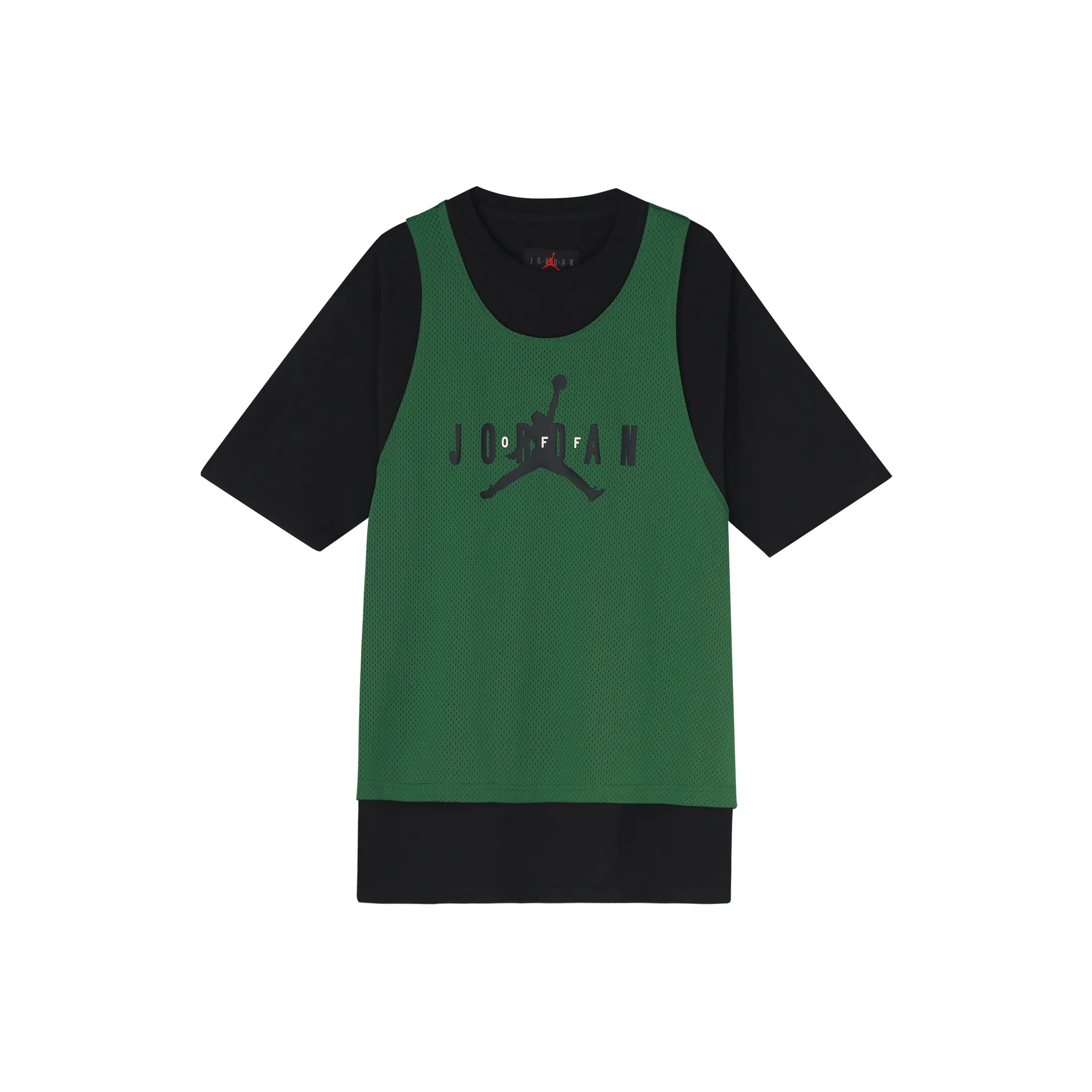OFF WHITE X Jordan Top