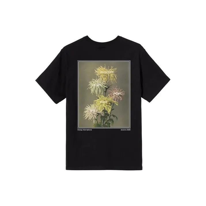 Stussy Унисекс Футболки