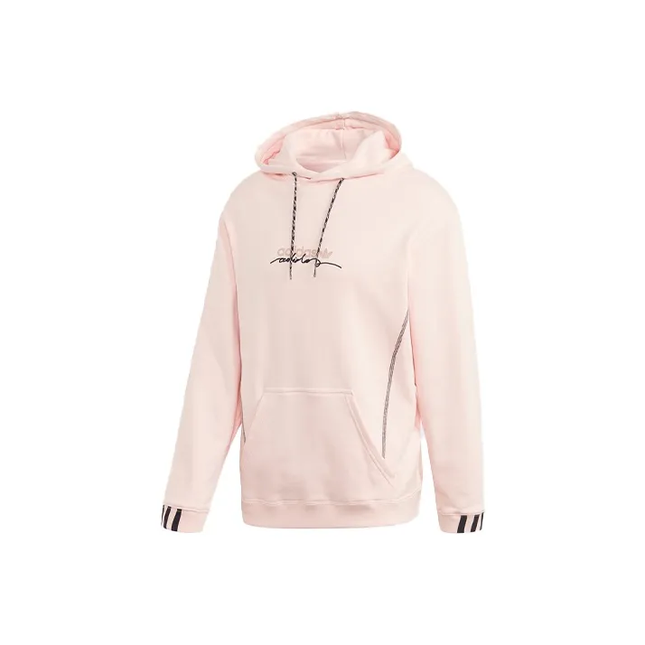 Adidas Originals D Hoody Sweatshirts Men Powder Tin