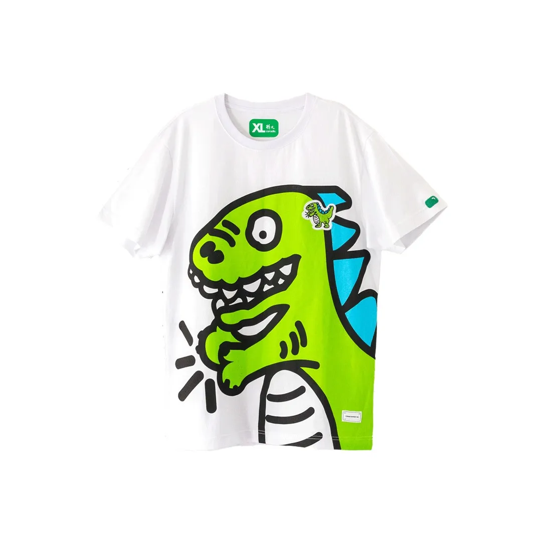 Corade T Shirts Unisex
