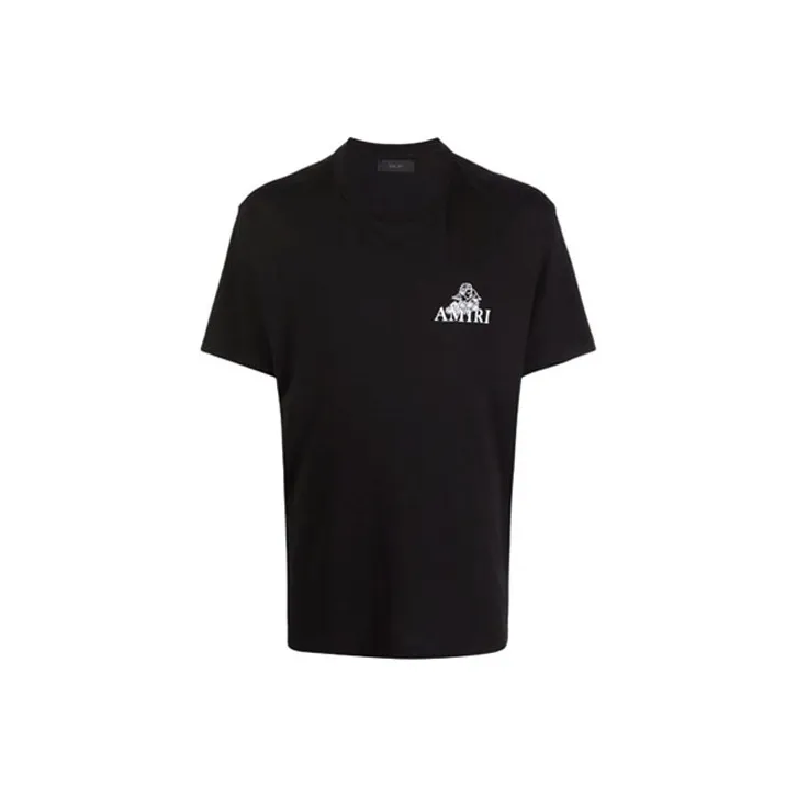 AMIRI T Shirts Men's Black