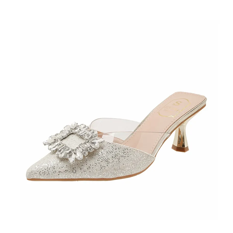 Lanza Домашние тапочки для женщин