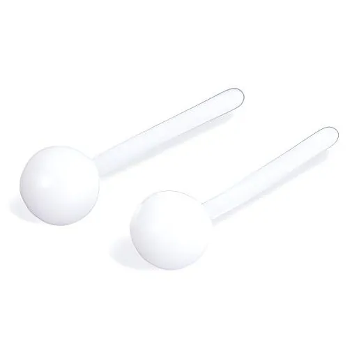 SHEEHHYY Керамика Серьги-гвоздики Унисекс