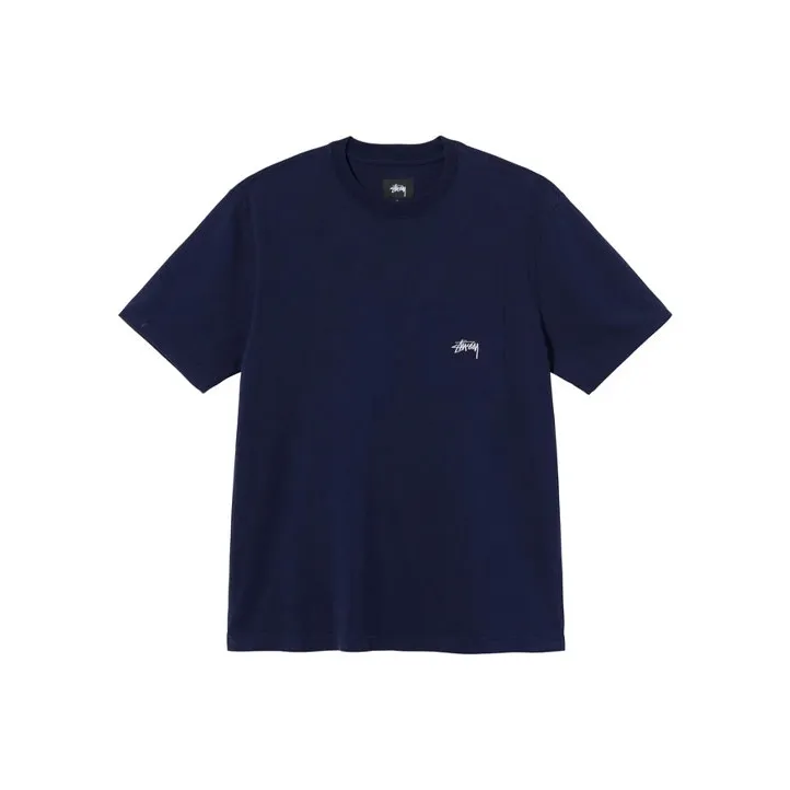 Stussy Унисекс Футболки