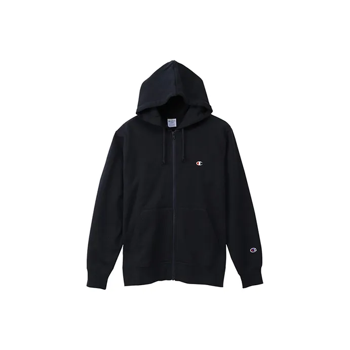 Champion Толстовка Японская версия Унисекс Темно-синий